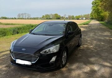 Ford Focus 108.419 km 11.500 &euro; Moers 47447
