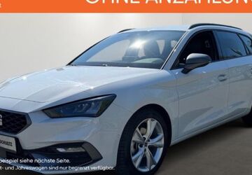 Seat Leon 17.214 km 28.790 &euro; Düsseldorf 40589