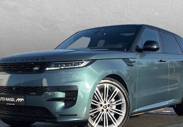 Land Rover Range Rover Sport 8.230 km 94.980 &euro; Essen 45141