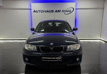 BMW 120 219.992 km 4.999 &euro; Ratingen bei Düsseldorf 40878
