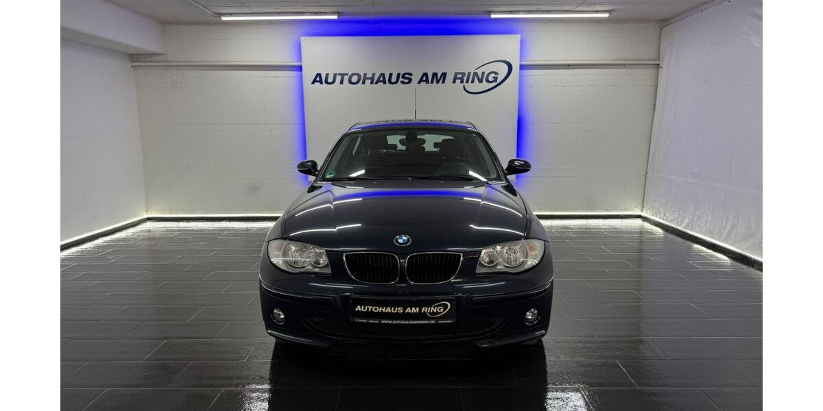 BMW 120 219.992 km 4.999 &euro; Ratingen bei Düsseldorf 40878