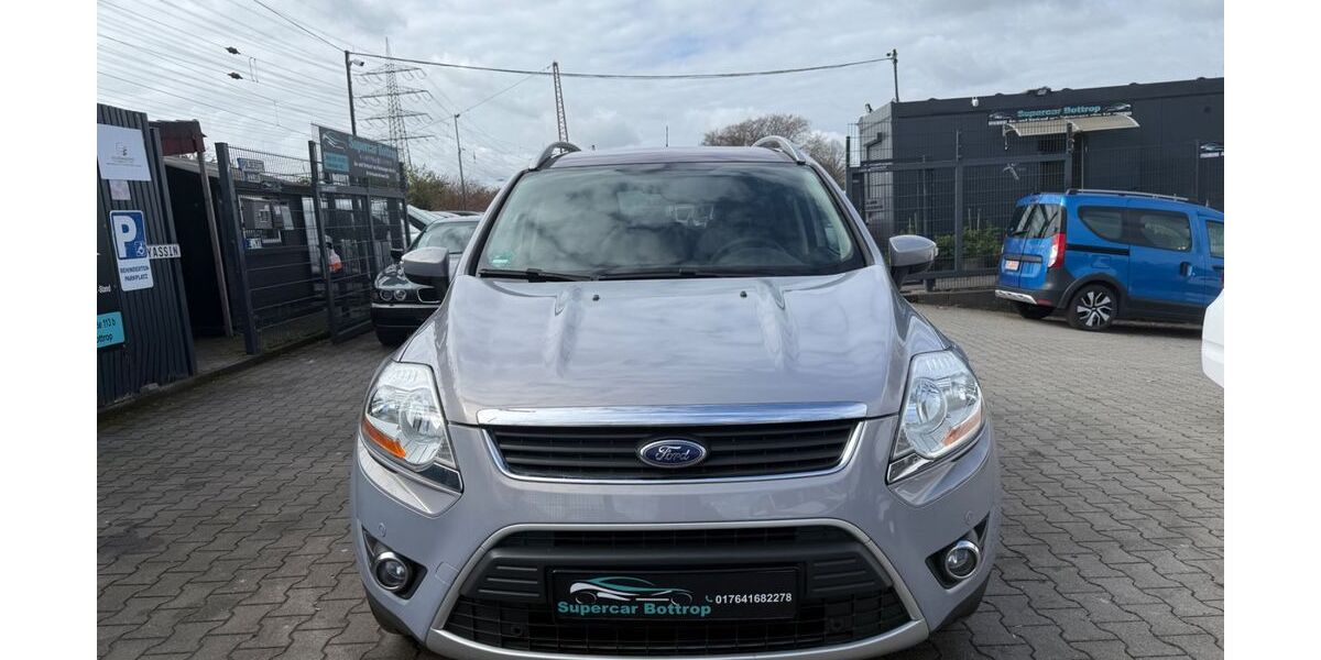 Ford Kuga 294.000 km 5.500 &euro; Bottrop 46238