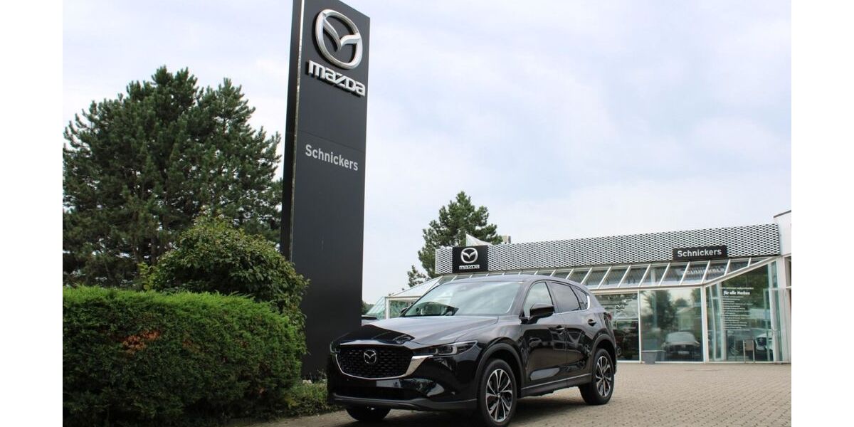 Mazda CX-5 24.640 km 33.750 &euro; Moers 47441