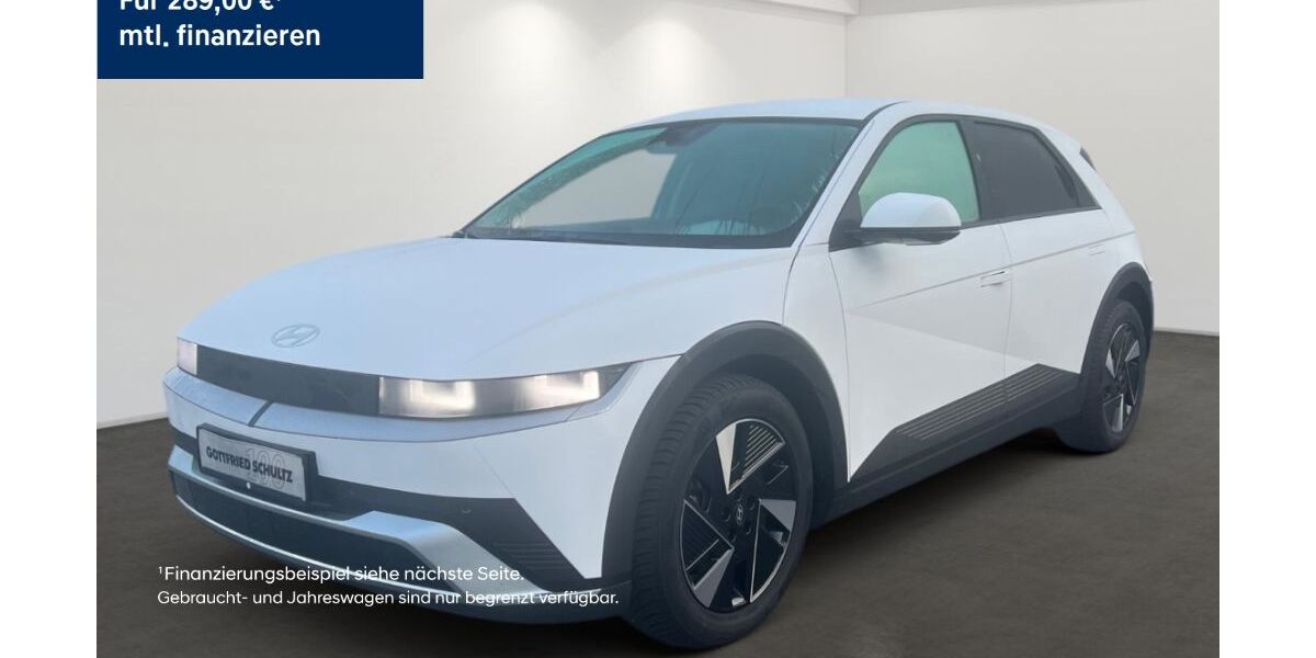 Hyundai IONIQ 5 15.491 km 36.990 &euro; Wuppertal 42109