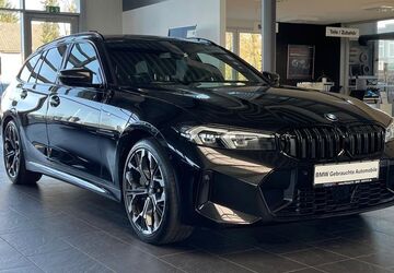 BMW 330 5.643 km 47.990 &euro; Langenfeld 40764