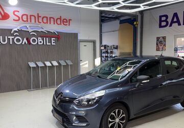 Renault Clio 192.000 km 6.699 &euro; Wuppertal 42327