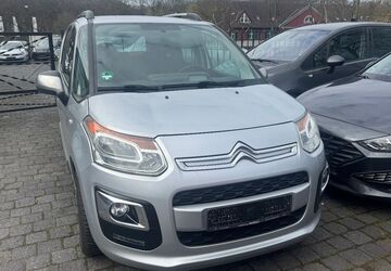 Citroen C3 Picasso 138.500 km 4.200 &euro; Bottrop 46242