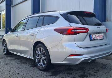 Ford Focus 6.800 km 19.300 &euro; Essen 45276