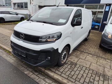 Gebrauchte Opel Vivaro