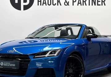 Audi TT 89.600 km 30.990 &euro; Burscheid 51399