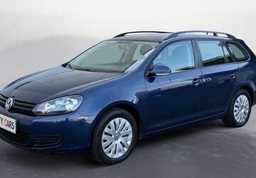 VW Golf 122.000 km 6.750 &euro; Dormagen 41540