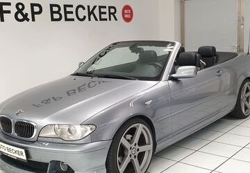 BMW 318 111.754 km 14.750 &euro; Wuppertal 42275