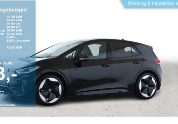 VW ID.3 16.050 km 42.560 &euro; Moers 47441