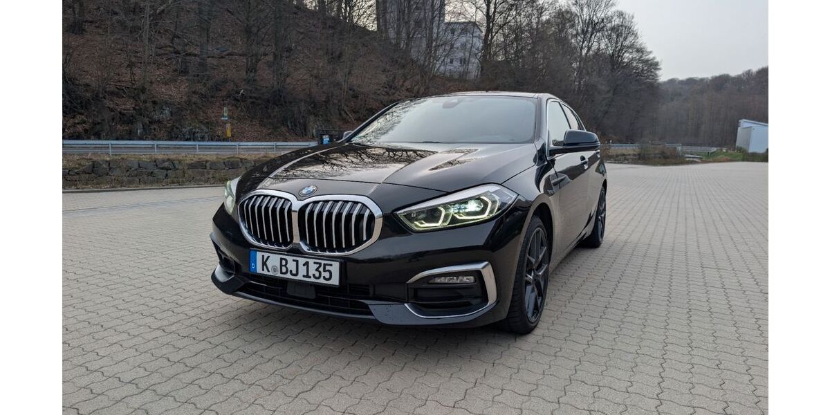 BMW 120 115.300 km 20.400 &euro; Wuppertal 42349