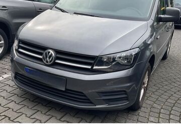 VW Caddy 111.427 km 15.950 &euro; Hilden 40721