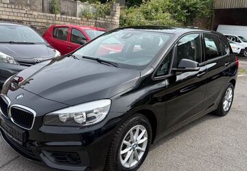 BMW 216 Active Tourer 100.000 km 9.450 &euro; Essen 45143