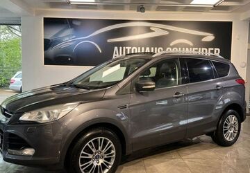 Ford Kuga 179.859 km 8.700 &euro; Ratingen 40880