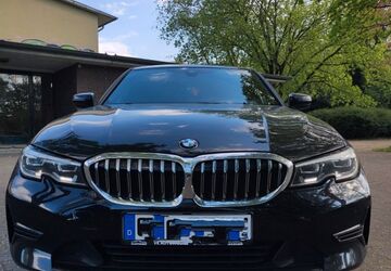 BMW 330 132.500 km 23.900 &euro; Dormagen 41539