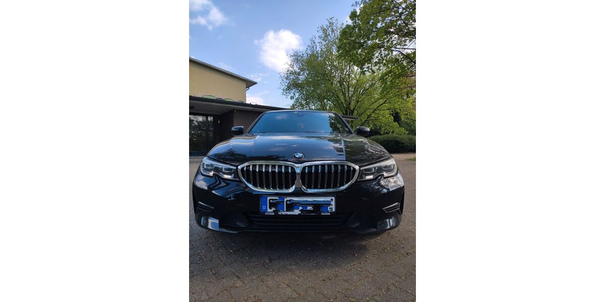 BMW 330 132.500 km 23.900 &euro; Dormagen 41539