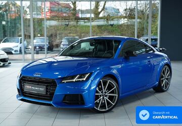 Audi TT 88.000 km 29.990 &euro; Remscheid/NRW 42855