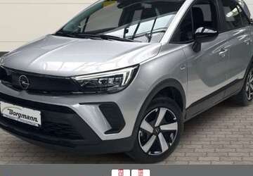Opel Crossland 8.521 km 19.190 &euro; Bottrop 46240