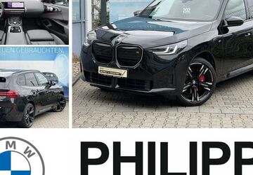 BMW X3 M50 24.635 km 68.880 &euro; Mülheim an der Ruhr 45478