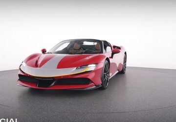 Ferrari SF90 1.738 km 517.885 &euro; Meerbusch 40667