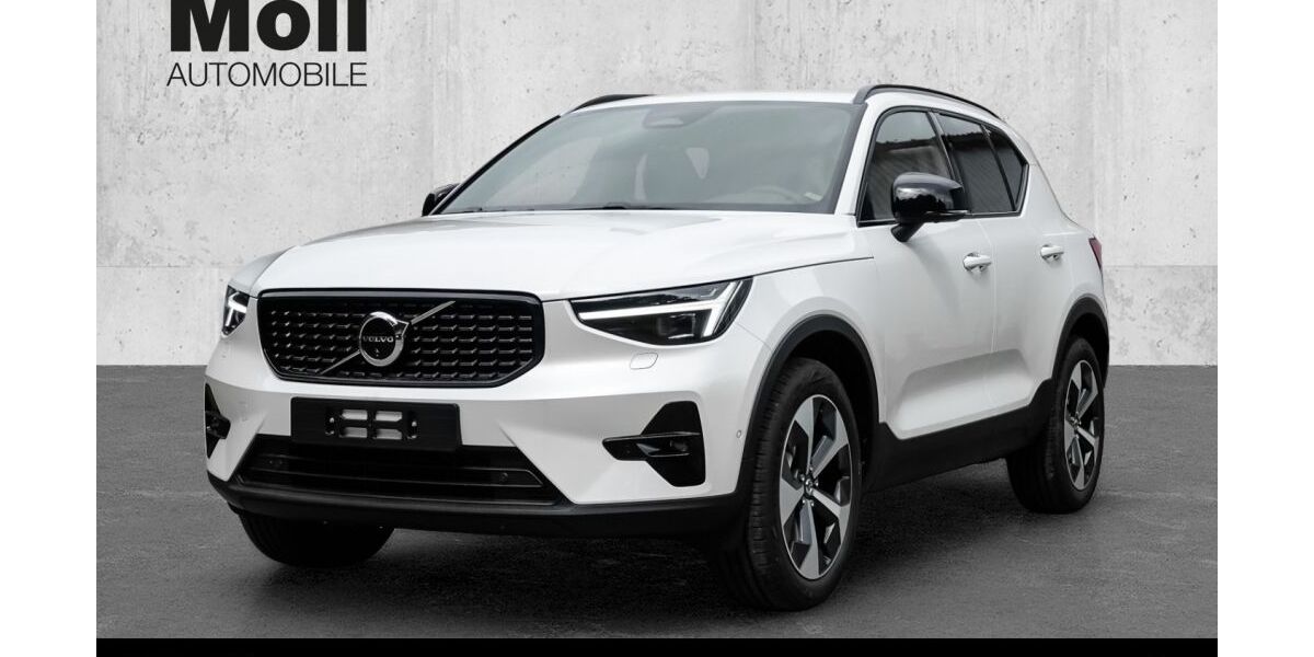 Volvo XC40 11.900 km 33.780 &euro; Wuppertal 42109