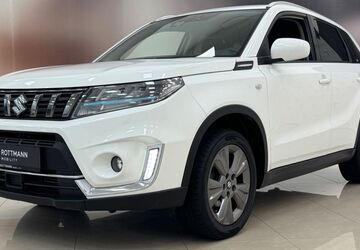 Suzuki Vitara 95.939 km 14.190 &euro; Oberhausen 46149