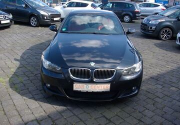 BMW 325 228.000 km 9.900 &euro; Bottrop 46242