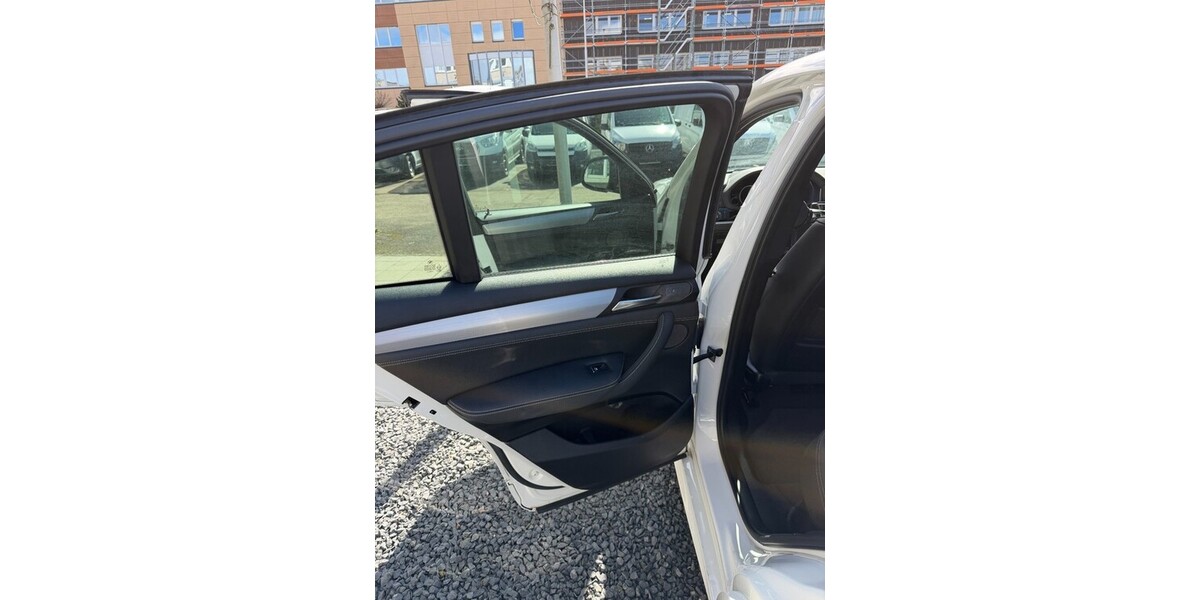 BMW X4 124.000 km 28.801 &euro; Willich 47877