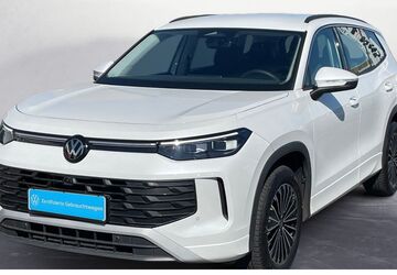 VW Tayron 25.342 km 39.650 &euro; Hilden 40721