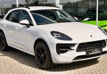 Porsche Macan 50.704 km 62.800 &euro; Haan 42781