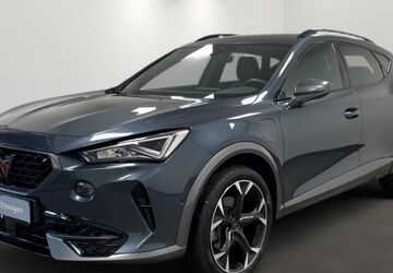 Cupra Formentor 57.571 km 23.490 &euro; Düsseldorf 40233