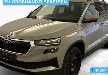 Skoda Karoq 65.380 km 24.890 &euro; Krefeld 47829