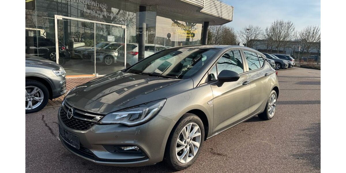 Opel Astra 74.929 km 12.950 &euro; Korschenbroich 41352