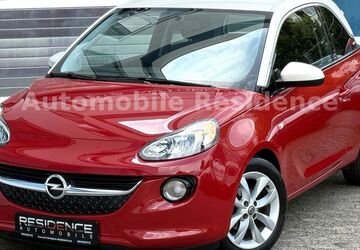 Opel Adam 60.000 km 8.900 &euro; Ratingen 40880