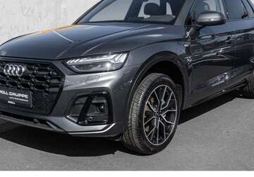 Audi Q5 48.000 km 41.980 &euro; Düsseldorf 40474