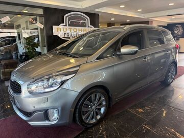 Gebrauchte Kia Carens