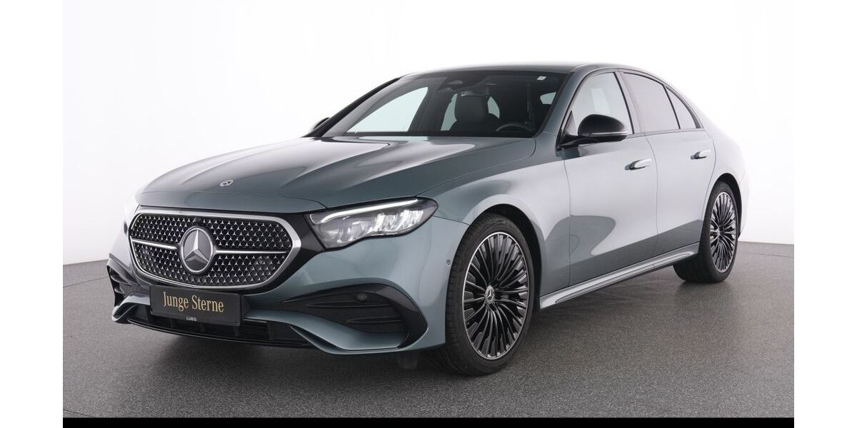 Mercedes-Benz E 200 22.079 km 51.885 &euro; Essen 45309