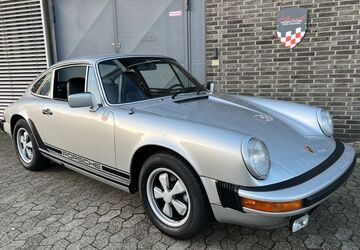 Porsche 911 Urmodell 82.900 km 57.500 &euro; Hilden 40721
