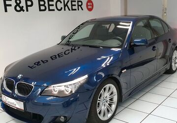 BMW 525 111.289 km 17.790 &euro; Wuppertal 42275