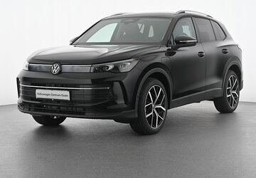 VW Tiguan 5.999 km 50.880 &euro; Essen 45143