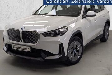 BMW iX1 13.183 km 41.440 &euro; Düsseldorf 40595