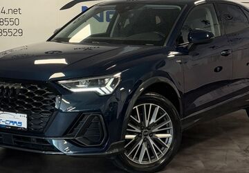 Audi Q3 79.511 km 27.950 &euro; Hilden 40721