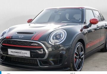 Mini John Cooper Works Clubman 74.827 km 23.590 &euro; Remscheid 42897
