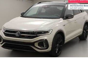 VW T-Roc 29.581 km 26.889 &euro; Krefeld 47805