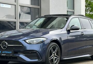 Mercedes-Benz C 300 72.250 km 37.890 &euro; Hilden (bei Düsseldorf) 40721