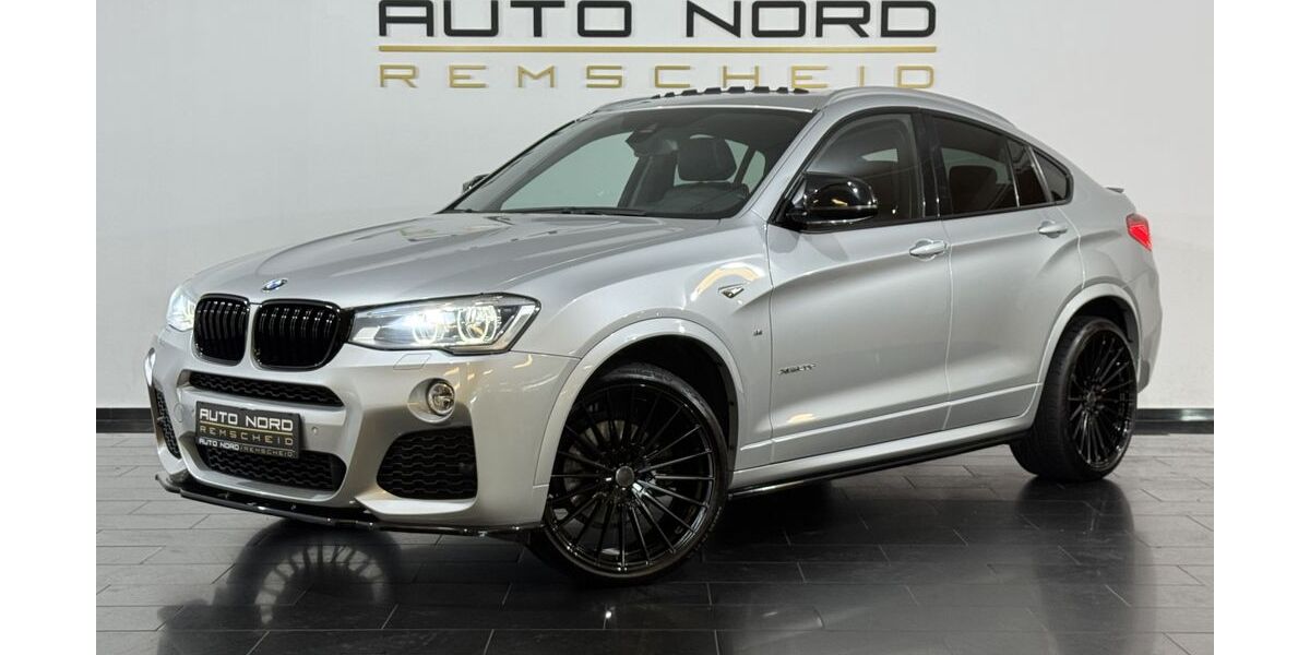 BMW X4 199.000 km 19.990 &euro; Remscheid 42897