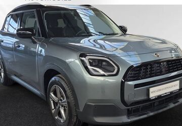 Mini Countryman C (Cooper) 12.300 km 36.420 &euro; Moers 47441